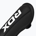 Захист гомілок та стоп RDX T1 Shin Instep guards black 5