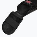 Захист гомілок та стоп RDX T1 Shin Instep guards black 6