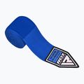 Бинти боксерські RDX Hand Wraps блакитні HWX-RU