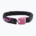 Замок велосипедний Hiplok Lite black/pink