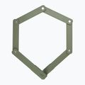 Зелений велосипедний замок Hiplok Switch 3