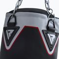 Мішок боксерський RDX Punch Bag чорний 3PBR-X1B-5FT 4