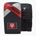 Мішок боксерський RDX Punch Bag чорний 3PBR-X1B-5FT 5
