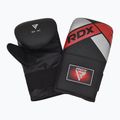 Мішок боксерський RDX Punch Bag чорний 3PBR-X1B-5FT 6