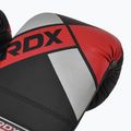 Мішок боксерський RDX Punch Bag чорний 3PBR-X1B-5FT 7