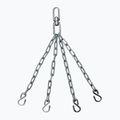 Мішок боксерський RDX Punch Bag чорний 3PBR-X1B-5FT 8