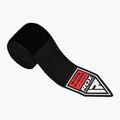 Бинти боксерські RDX Hand Wraps чорні HWX-RB