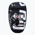 Щит для тренувань RDX T3 Muay Thai Kick Pads white/black 3