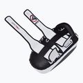 Щит для тренувань RDX T3 Muay Thai Kick Pads white/black 4