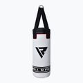 Набір боксерський дитячий мішок + рукавиці RDX Punch Bag 2Pcs білий 3JPB-4W-2FT 4