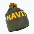 Шапка зимова Navitas Ski Bobble green