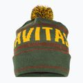 Шапка зимова Navitas Ski Bobble green 2