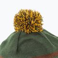 Шапка зимова Navitas Ski Bobble green 4