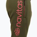Штани жіночі Navitas Lily green 3