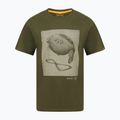Футболка чоловіча Navitas Stannart Shadow Tee green