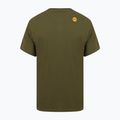 Футболка чоловіча Navitas Stannart Shadow Tee green 2