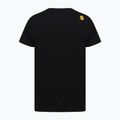 Футболка чоловіча Navitas Kurt Tee black 2