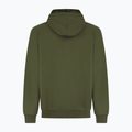 Кофта чоловіча Navitas Sherpa Zip Hoody green 2