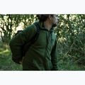 Кофта чоловіча Navitas Sherpa Zip Hoody green 5