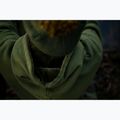 Кофта чоловіча Navitas Sherpa Zip Hoody green 6