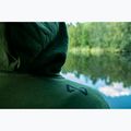 Кофта чоловіча Navitas Sherpa Zip Hoody green 8