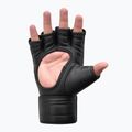 Рукавиці для єдиноборств RDX Glove New Model GGRF-12R red 6