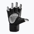 Рукавиці греплінгові RDX glove New Model gGRF-12R red 6