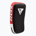 Диск тренувальний RDX Arm Pad Curve Apr-T1 red 3