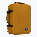Туристичний рюкзак CabinZero Classic 44 л помаранчевий chill 2