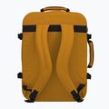 Туристичний рюкзак CabinZero Classic 44 л помаранчевий chill 3