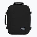 Туристичний рюкзак CabinZero Classic 28 л абсолютно чорний