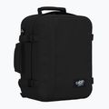 Туристичний рюкзак CabinZero Classic 28 л абсолютно чорний 2