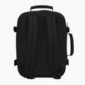 Туристичний рюкзак CabinZero Classic 28 л абсолютно чорний 3