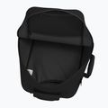 Туристичний рюкзак CabinZero Classic 28 л абсолютно чорний 7