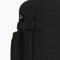 Туристичний рюкзак CabinZero Classic 28 л абсолютно чорний 10