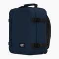 Туристичний рюкзак CabinZero Classic 28 л темно-синій 4