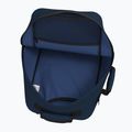 Туристичний рюкзак CabinZero Classic 28 л темно-синій 7