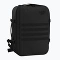 Рюкзак туристичний CabinZero Military 44 л absolute black 2