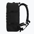 Рюкзак туристичний CabinZero Military 44 л absolute black 6
