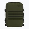 Туристичний рюкзак CabinZero Military 44 л зелений