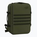 Туристичний рюкзак CabinZero Military 44 л зелений 2