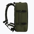 Туристичний рюкзак CabinZero Military 44 л зелений 5