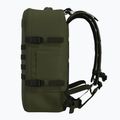 Туристичний рюкзак CabinZero Military 44 л зелений 6