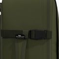 Туристичний рюкзак CabinZero Military 44 л зелений 9