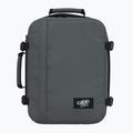 Туристичний рюкзак CabinZero Classic 28 л оригінальний сірий