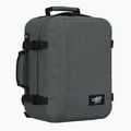 Туристичний рюкзак CabinZero Classic 28 л оригінальний сірий 2