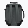Туристичний рюкзак CabinZero Classic 28 л оригінальний сірий 3