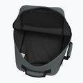 Туристичний рюкзак CabinZero Classic 28 л оригінальний сірий 7