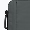 Туристичний рюкзак CabinZero Classic 28 л оригінальний сірий 9