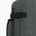 Туристичний рюкзак CabinZero Classic 28 л оригінальний сірий 10